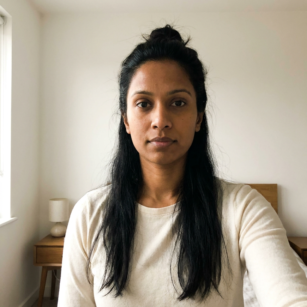 <em>Priya S., Newark, NJ</em>